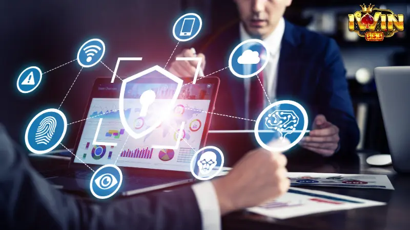 Quy trình thu thập và sử dụng dữ liệu cá nhân