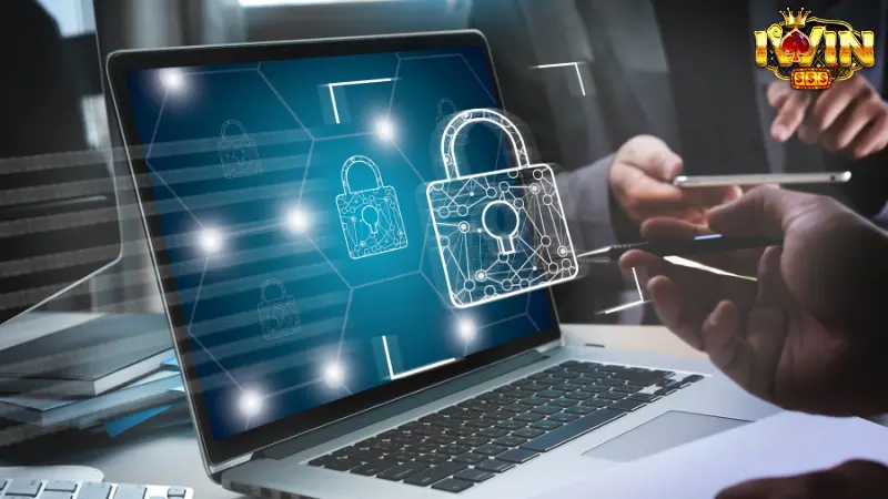 Tầm quan trọng của chính sách bảo mật trong môi trường trực tuyến