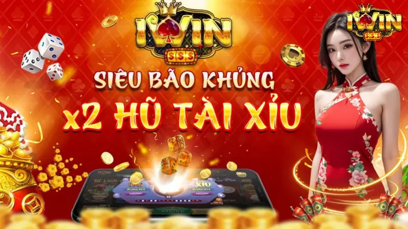 Khuyến Mãi Iwin: Bùng Nổ Ưu Đãi Cho Người Chơi Cá Cược 2025 3 Hướng dẫn tham gia khuyến mãi iWin